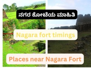 Nagara Fort