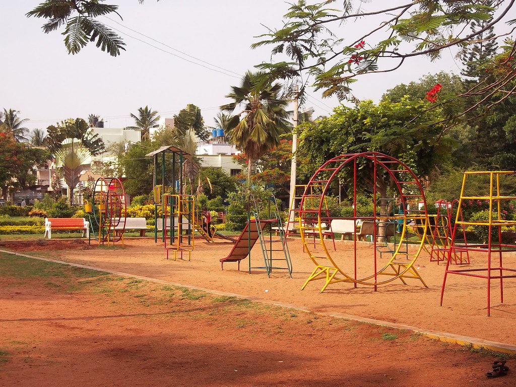 Tourist Places in Mysore