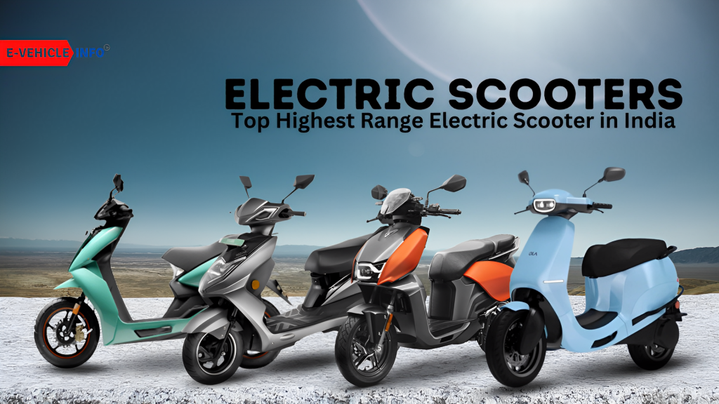 Electric scooter information in Kannada
