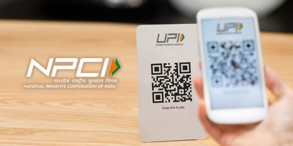 Charges On UPI Payments