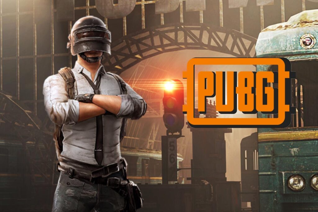 pubg game bank in india