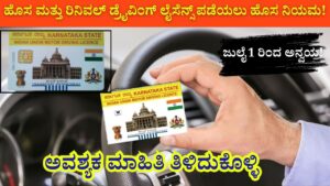 How to Apply for Learner's Permit Online